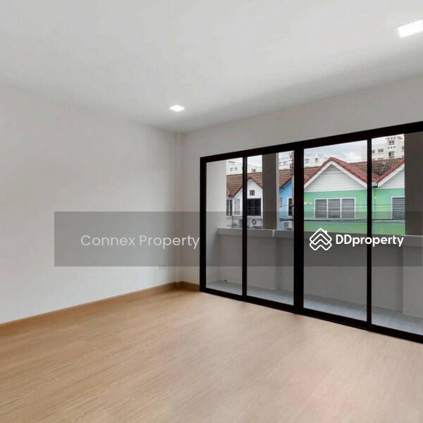 ขาย - บ้านราณี 4 Baan Pranee 4, กรุงเทพ