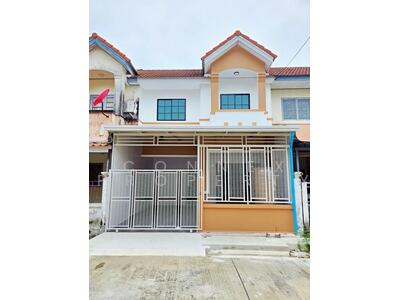 ขาย - Baan Phrae Ma Phorn klong 11 : บ้านแพรมาพร รังสิตคลอง 11, ปทุมธานี