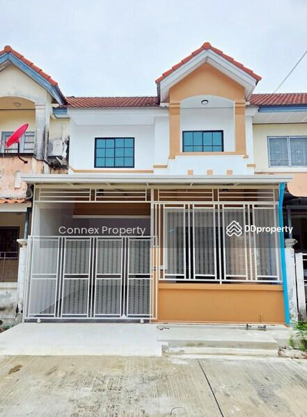 ขาย - Baan Phrae Ma Phorn klong 11 : บ้านแพรมาพร รังสิตคลอง 11, ปทุมธานี