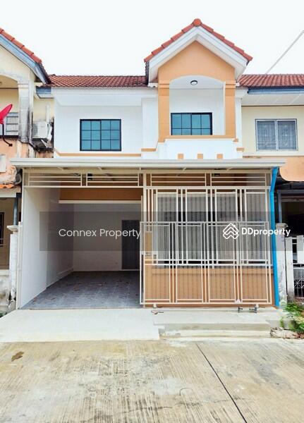 ขาย - Baan Phrae Ma Phorn klong 11 : บ้านแพรมาพร รังสิตคลอง 11, ปทุมธานี
