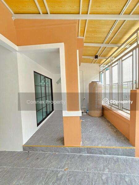 For Sale - Baan Phrae Ma Phorn klong 11, Pathum Thani