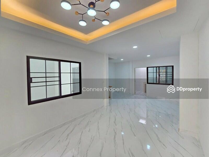 For Sale - Baan Phrae Ma Phorn klong 11, Pathum Thani