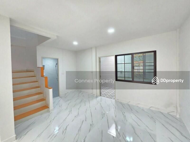 For Sale - Baan Phrae Ma Phorn klong 11, Pathum Thani