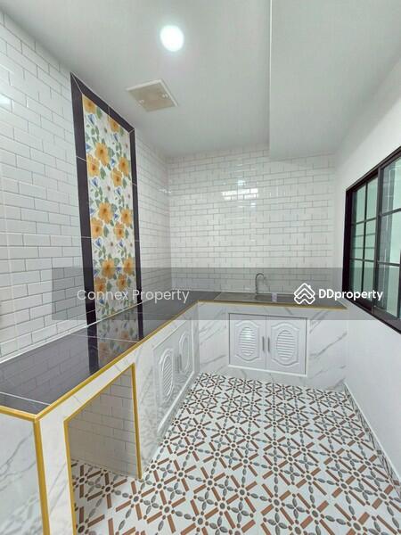 For Sale - Baan Phrae Ma Phorn klong 11, Pathum Thani
