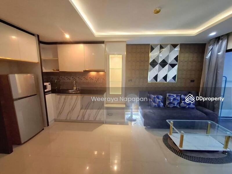 For Rent - The Blue Residence, Chon Buri