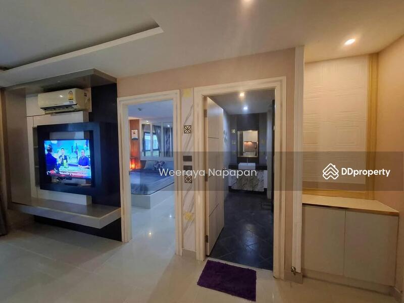 For Rent - The Blue Residence, Chon Buri