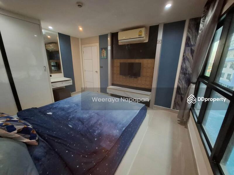 For Rent - The Blue Residence, Chon Buri