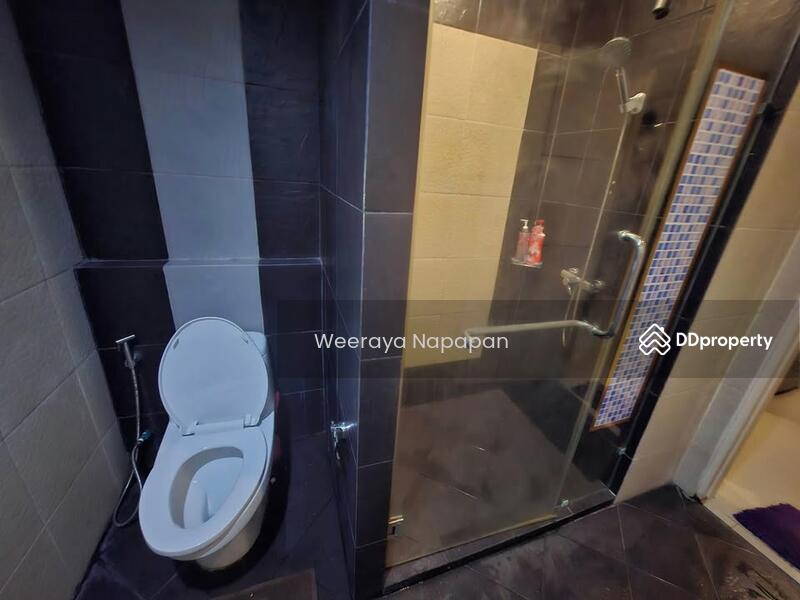For Rent - The Blue Residence, Chon Buri