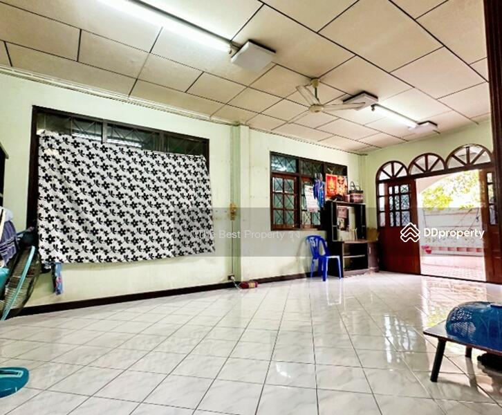 ขาย - บ้านเดี่ยวจอมทอง กรุงเทพมหานคร, กรุงเทพ