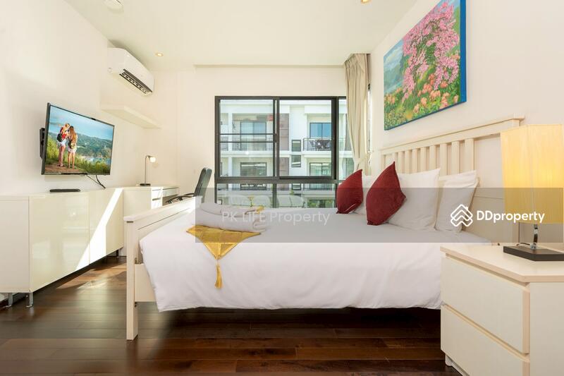 For Rent - The Title V, Phuket