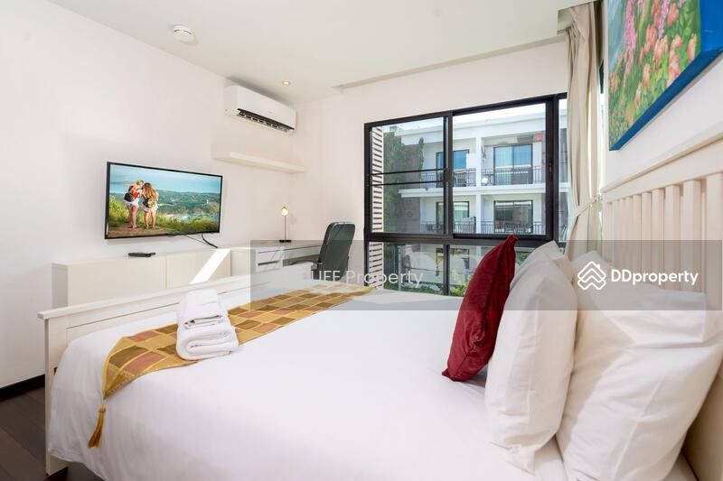 For Rent - The Title V, Phuket