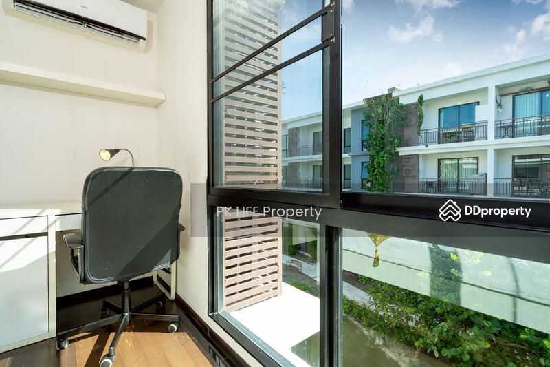 For Rent - The Title V, Phuket