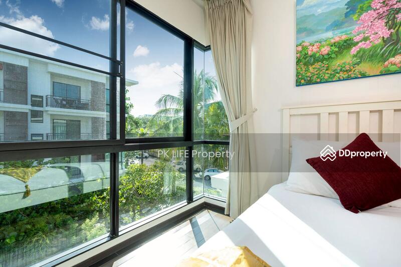 For Rent - The Title V, Phuket