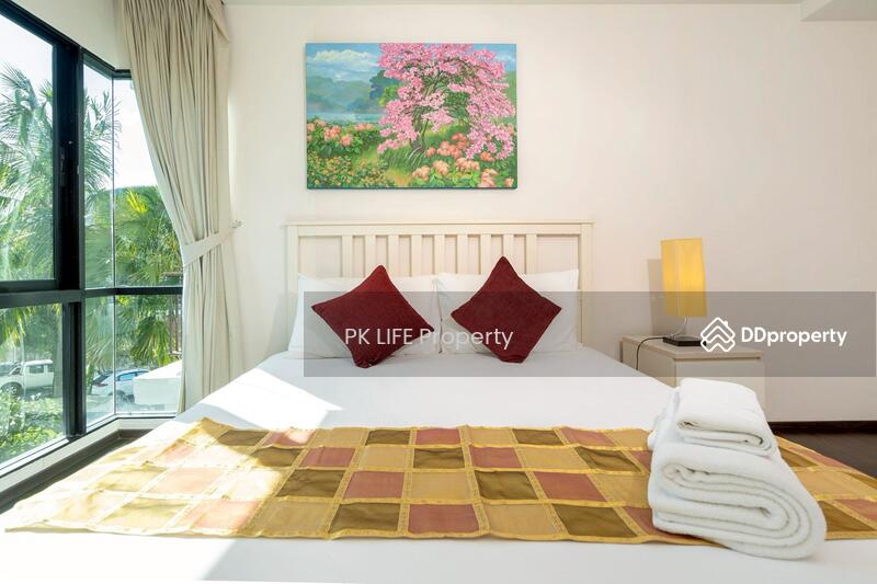 For Rent - The Title V, Phuket