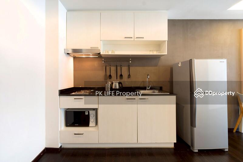 For Rent - The Title V, Phuket