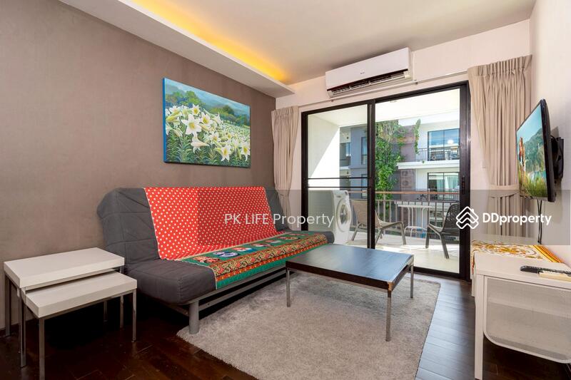 For Rent - The Title V, Phuket