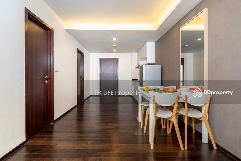For Rent - The Title V, Phuket