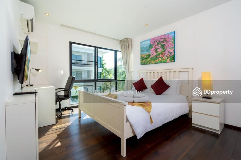 For Rent - The Title V, Phuket