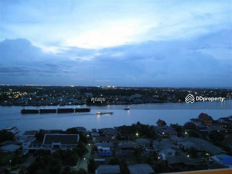 For Rent - Lumpini Ville Phibulsongkhram-Riverview, Nonthaburi