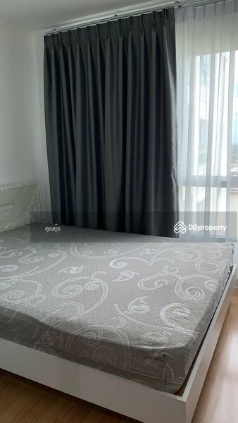 For Rent - Lumpini Ville Phibulsongkhram-Riverview, Nonthaburi