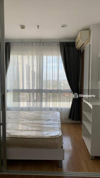 ให้เช่า - Lumpini Ville Phibulsongkhram-Riverview : ลุมพินี วิลล์ พิบูลสงคราม-ริเวอร์วิว, นนทบุรี