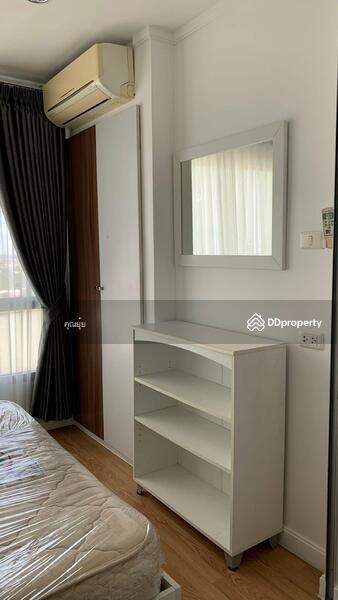 For Rent - Lumpini Ville Phibulsongkhram-Riverview, Nonthaburi