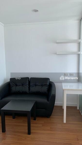 For Rent - Lumpini Ville Phibulsongkhram-Riverview, Nonthaburi
