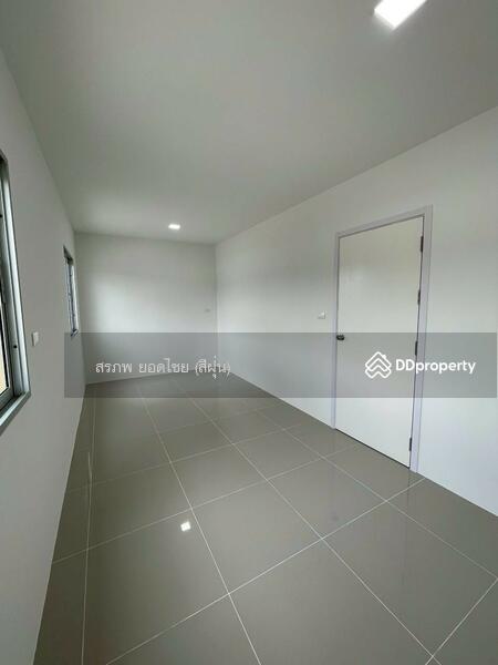 For Rent - Baan Pruksa Rangsit-Wongwaen, Pathum Thani
