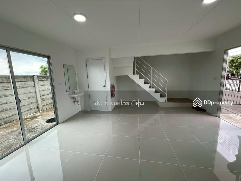 For Rent - Baan Pruksa Rangsit-Wongwaen, Pathum Thani