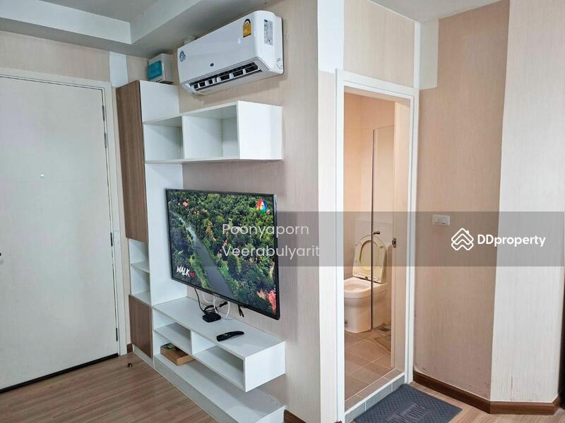 For Rent - J Condo Sathorn-Kallaprapruk, Bangkok