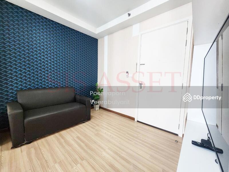 For Rent - J Condo Sathorn-Kallaprapruk, Bangkok