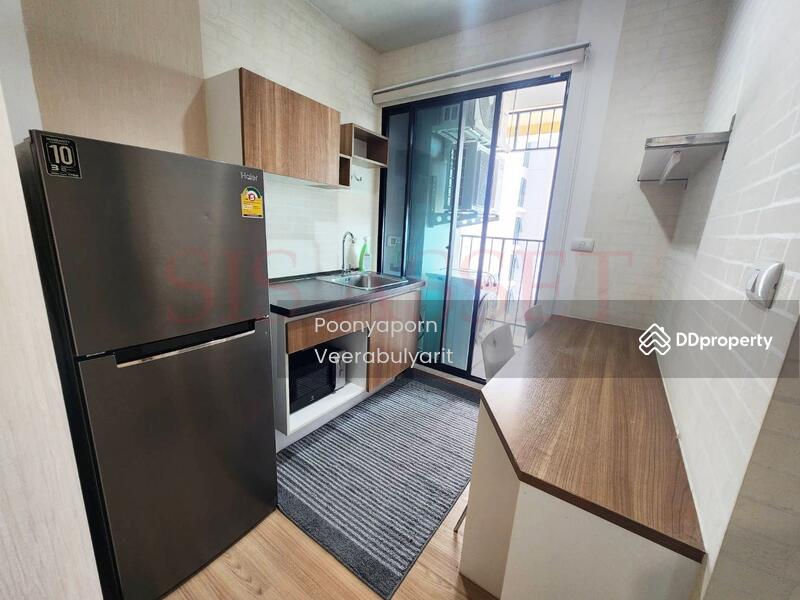For Rent - J Condo Sathorn-Kallaprapruk, Bangkok
