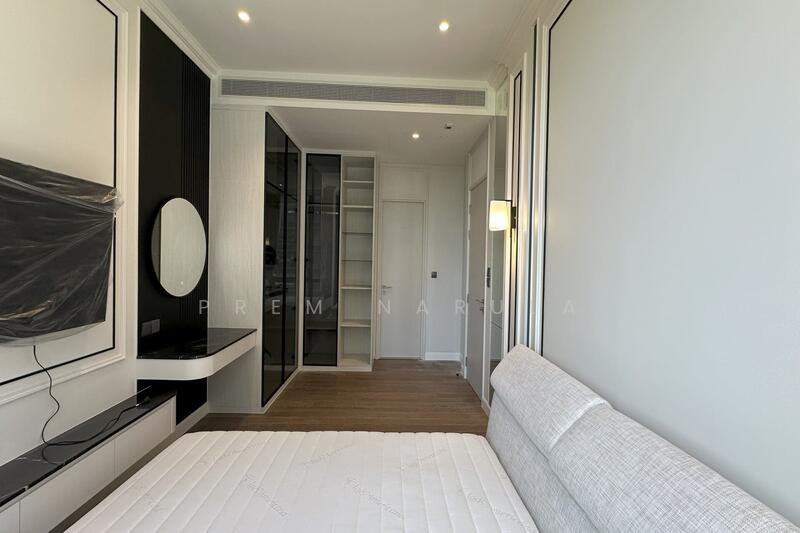 Muniq Langsuan, Bangkok, Soi Tonson, Lumphini, Pathum Wan, Bangkok, 1 Bedroom, 54 sqm, Condo For Rent, by Prem Narula, 60112441 - DDproperty.com