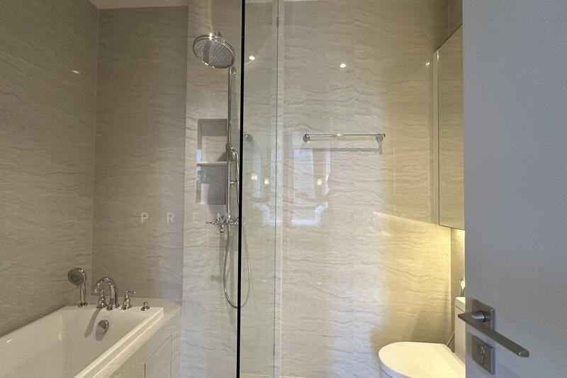 Muniq Langsuan, Bangkok, Soi Tonson, Lumphini, Pathum Wan, Bangkok, 1 Bedroom, 54 sqm, Condo For Rent, by Prem Narula, 60112441 - DDproperty.com