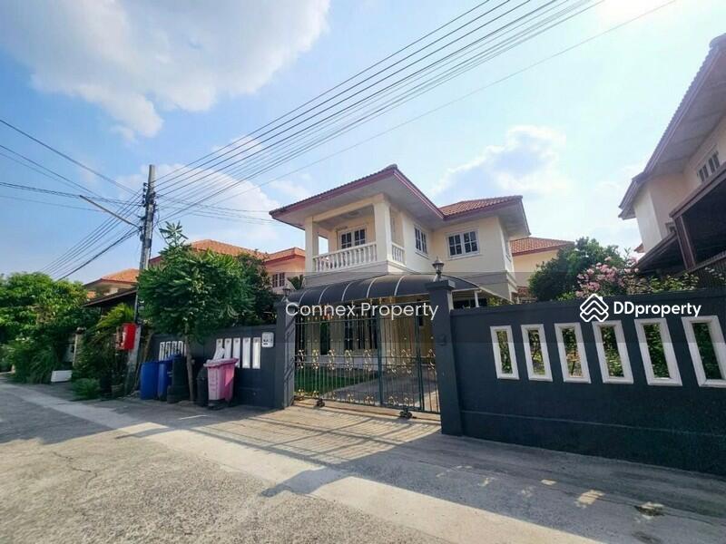 ขาย - บ้านเฟื่องสุข 3 Baan Fuengsuk 3, นนทบุรี