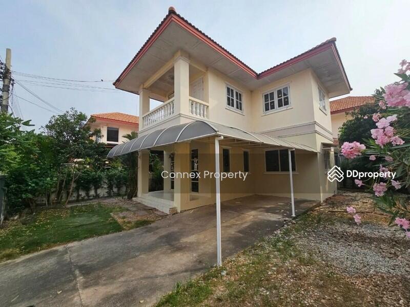 ขาย - บ้านเฟื่องสุข 3 Baan Fuengsuk 3, นนทบุรี