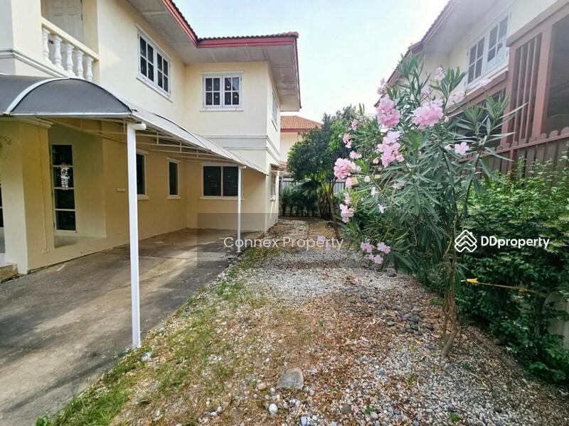 ขาย - บ้านเฟื่องสุข 3 Baan Fuengsuk 3, นนทบุรี