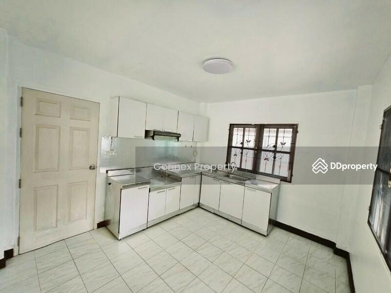 ขาย - บ้านเฟื่องสุข 3 Baan Fuengsuk 3, นนทบุรี