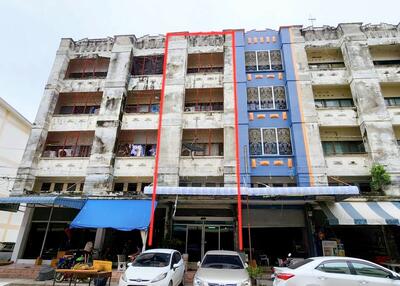 ขาย - หมู่บ้านทิพย์มงคล1 หนามแดง-บางพลี, สมุทรปราการ