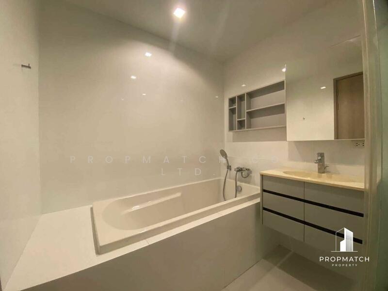 HQ Thonglor by Sansiri, Bangkok, Sukhumvit Road, Khlong Tan Nua, Watthana, Bangkok, 1 Bedroom, 43 sqm, Condo For Rent, by PROPMATCH CO., LTD., 60112463 - DDproperty.com