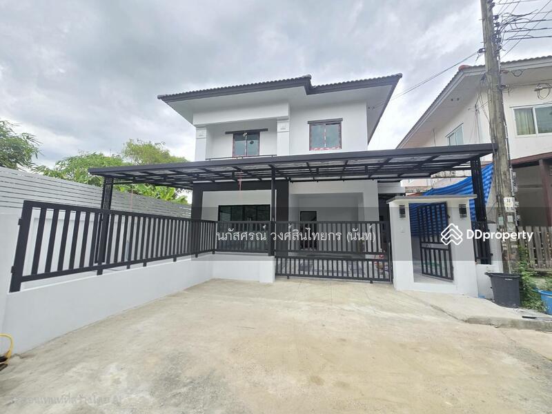 For Sale - BAAN BURIROM RAMINTRA – KUBON, Bangkok