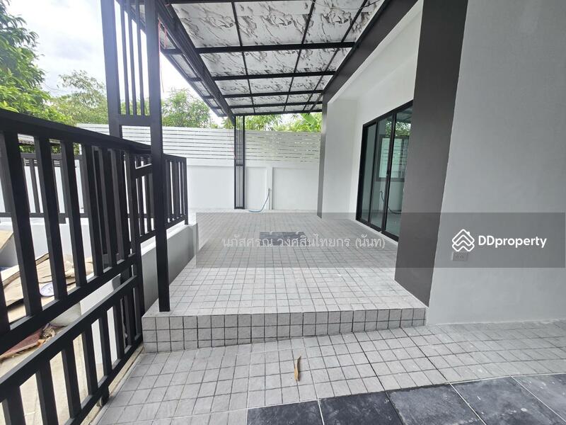 For Sale - BAAN BURIROM RAMINTRA – KUBON, Bangkok