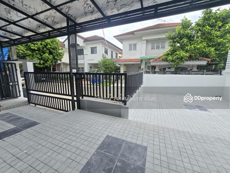 For Sale - BAAN BURIROM RAMINTRA – KUBON, Bangkok