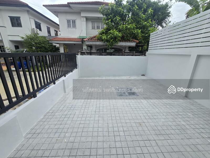 For Sale - BAAN BURIROM RAMINTRA – KUBON, Bangkok