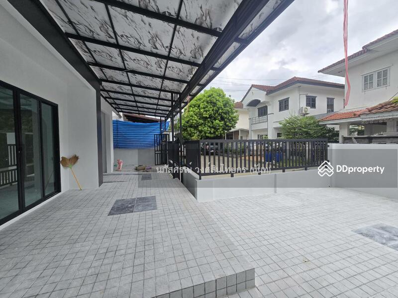 For Sale - BAAN BURIROM RAMINTRA – KUBON, Bangkok