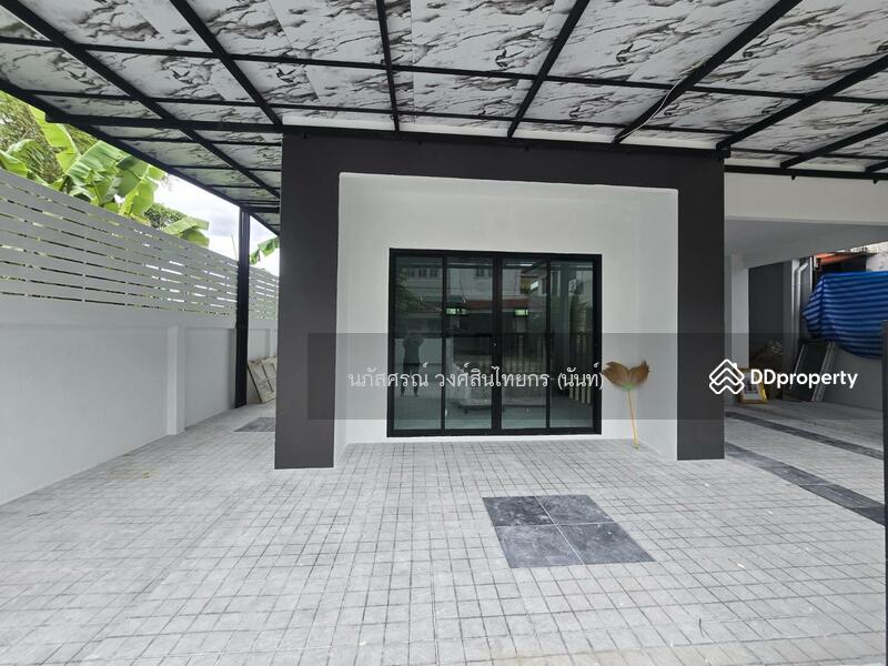 For Sale - BAAN BURIROM RAMINTRA – KUBON, Bangkok