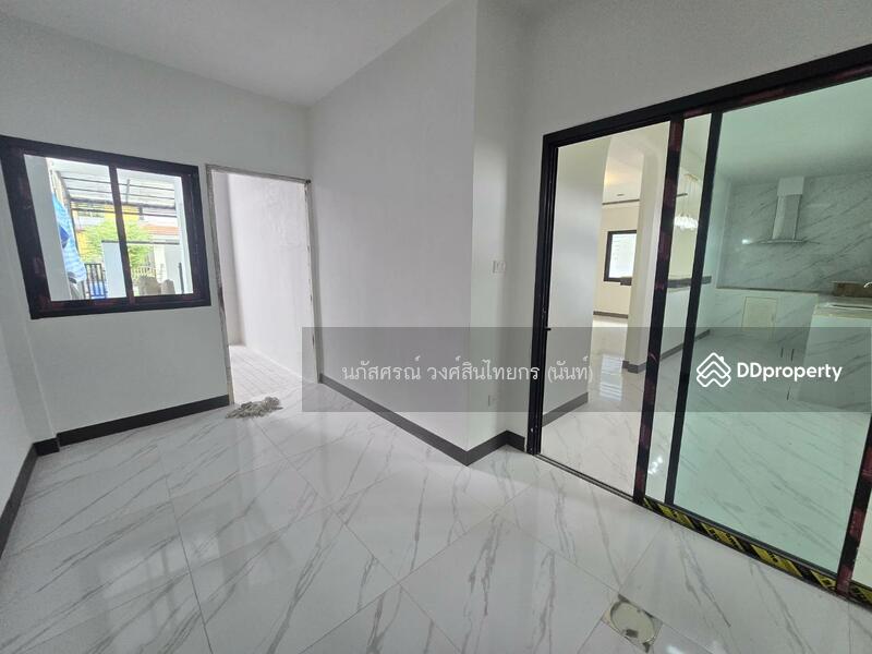 For Sale - BAAN BURIROM RAMINTRA – KUBON, Bangkok
