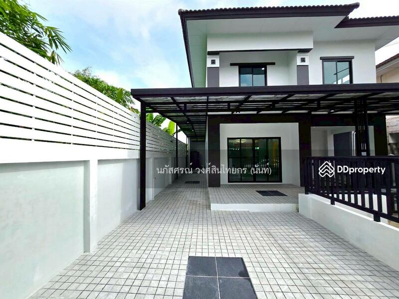 For Sale - BAAN BURIROM RAMINTRA – KUBON, Bangkok