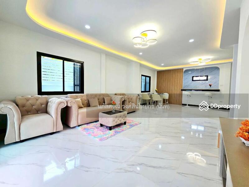 For Sale - BAAN BURIROM RAMINTRA – KUBON, Bangkok