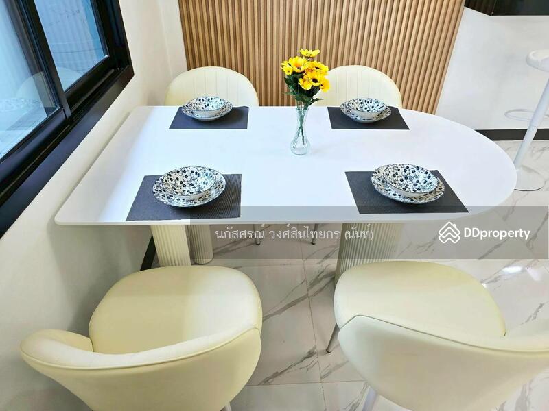 For Sale - BAAN BURIROM RAMINTRA – KUBON, Bangkok